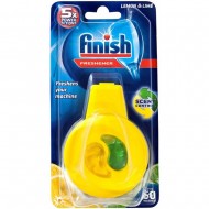 Finish Odorizant Masina Spalat Vase 4Ml Lemon