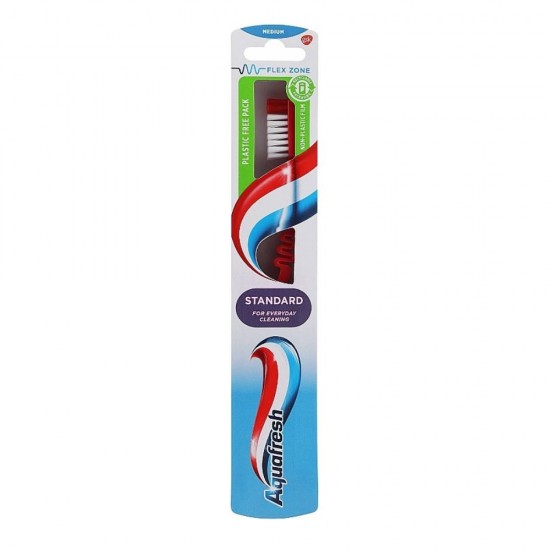 Aquafresh Periuta Dinti Standard