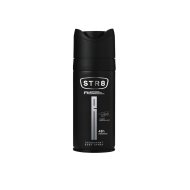 Str8 Deodorant 150Ml Men Rise