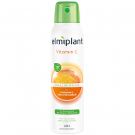 Elmiplant Antiperspirant Deo 150Ml Vitamin C 48H