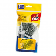Fino Burete Metal 2Buc/Set
