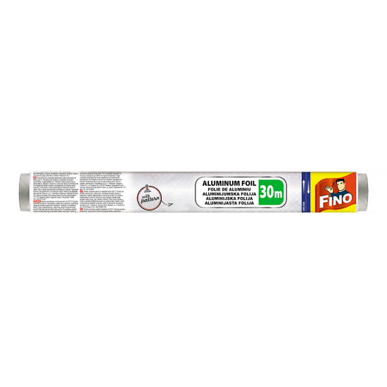 Fino Folie Aluminiu 30M