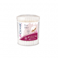 Cleanic Betisoare Urechi 100Buc Soft Comfort