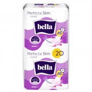 Bella Absorbante 20Buc Perfecta Ultra Violet Bella Absorbante 20Buc Perfecta Ultra Violet