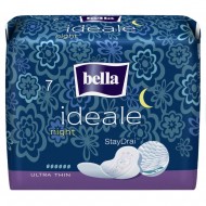 Bella Absorbante 7Buc Ideale Ultra Night