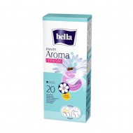 Bella Absorbante Zilnice 20Buc Panty Aroma Fresh