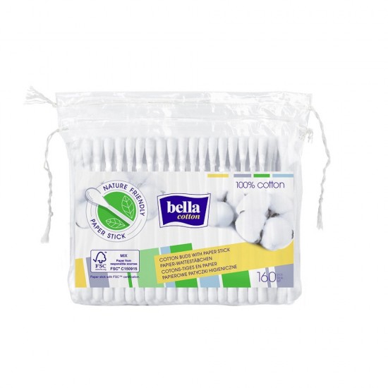 Bella Betisoare Urechi 160Buc