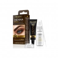Revers Henna Procolor Vopsea Gene Si Sprancene 15G Maro Inchis Revers Henna Procolor Vopsea Gene Si Sprancene 15G Maro Inchis