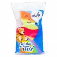 Lula Burete Baie Copii Ursulet