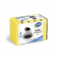 Stella Bureti Vase Mari 5Buc/Set