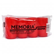Candela Tip Rezerva P70 A4 Rosu 4Buc/Set