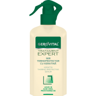 Gerovital Ser Tratament Expert 150Ml Thermo Protect