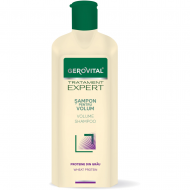 Gerovital Sampon Tratament Expert 250Ml Smart Volume
