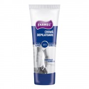 Farmec Crema Depilatoare Rapida Men 150Ml Farmec Crema Depilatoare Rapida Men 150Ml