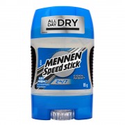 Mennen Speed Stick Antiperspirant Stick 85G Gel Cool Night