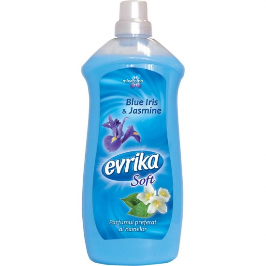Evrika Balsam Rufe 2L Blue Iris Jasmine