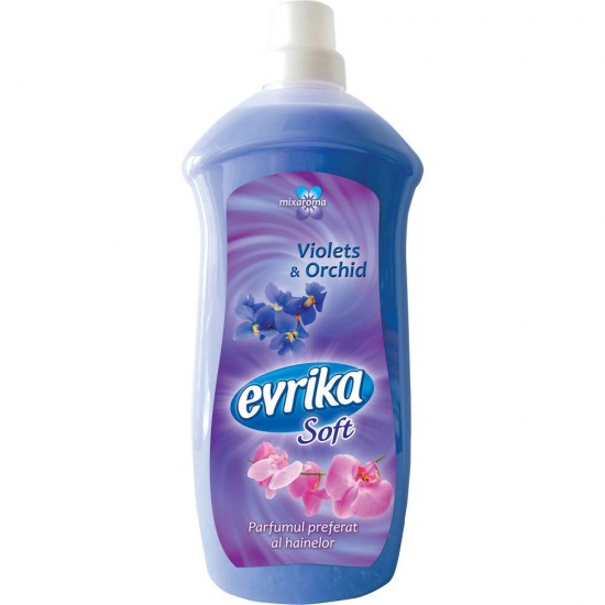 Evrika Balsam Rufe 2L Violets Orchid