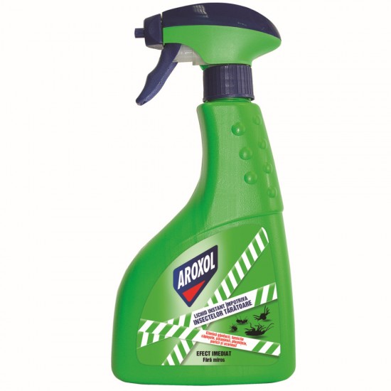 Aroxol Lichid Impotriva Taratoarelor 400Ml