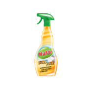 Nufar Solutie Scos Pete 500Ml Nufar Solutie Scos Pete 500Ml