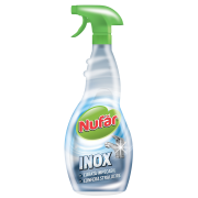 Nufar Solutie Inox 500Ml Nufar Solutie Inox 500Ml