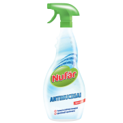 Nufar Spray Solutie Antimucegai 500Ml Fara Clor Nufar Spray Solutie Antimucegai 500Ml Fara Clor