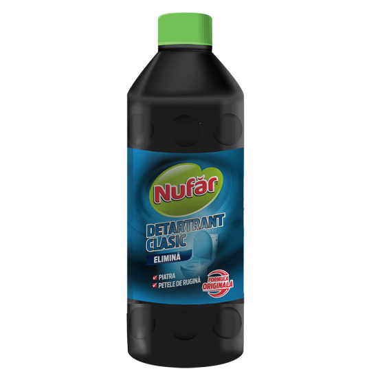Nufar Detartrant 800 Ml Nufar Detartrant 800 Ml