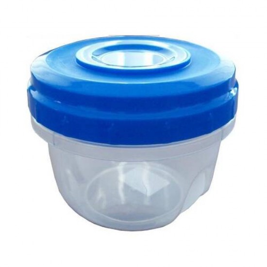 Cutie Alimente Twister 570 Ml 3033