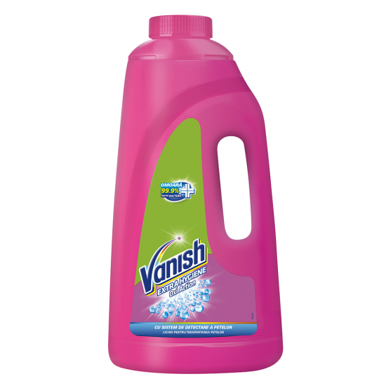 Vanish Pete Lichid 1.880L Extra Hygiene