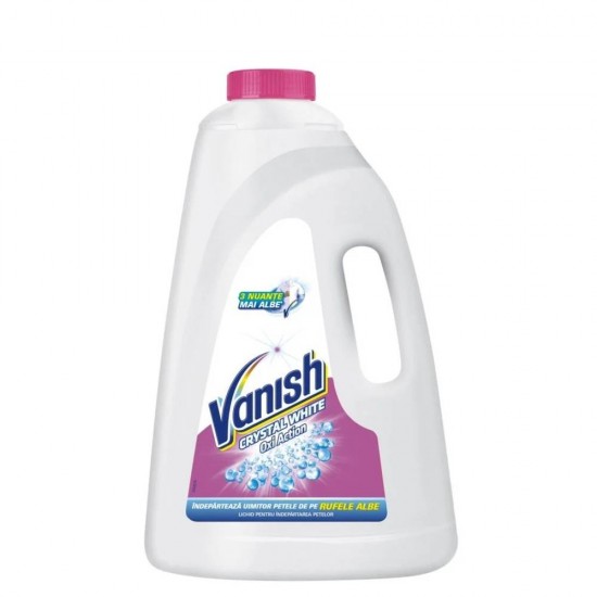 Vanish Pete Lichid 3L White