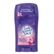 Lady Speed Stick Antiperspirant Stick 45G Wild Freesia