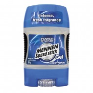 Mennen Speed Stick Antiperspirant Stick 85G Gel Lightning