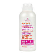 Kallos Balsam 1000Ml Nourishing Hair