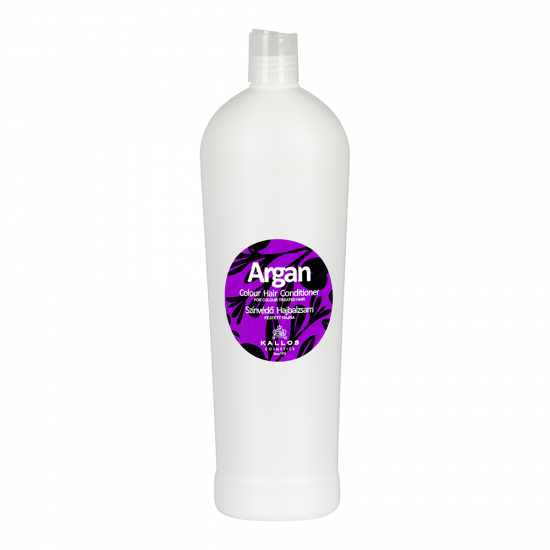 Kallos Balsam 1000Ml Argan