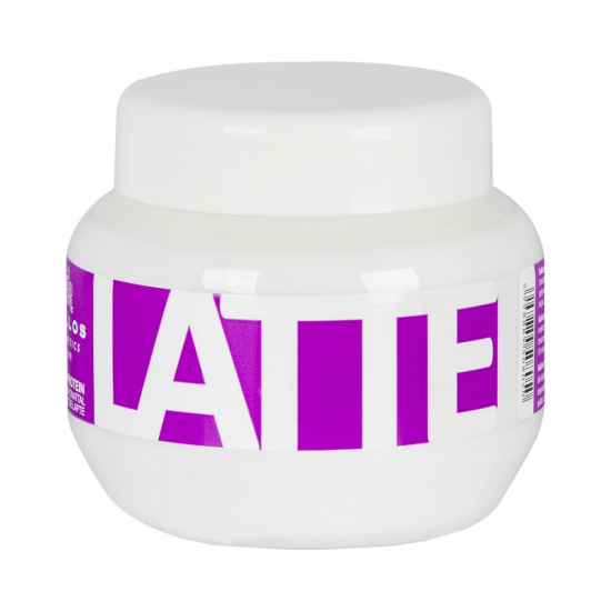 Kallos Tratament Par 275Ml Latte