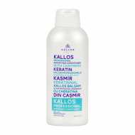 Kallos Balsam 1000Ml Repair Hair