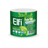 Elfi Hartie Igienica 24Role 2Str 50M