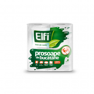 Elfi Prosop Bucatarie 2 Straturi 2Buc/Set