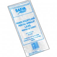 Pungi Congelator Safir 1Kg 90Buc