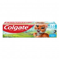 Colgate Pasta Dinti Copii 50Ml Bubble Fruit 2-5 Ani