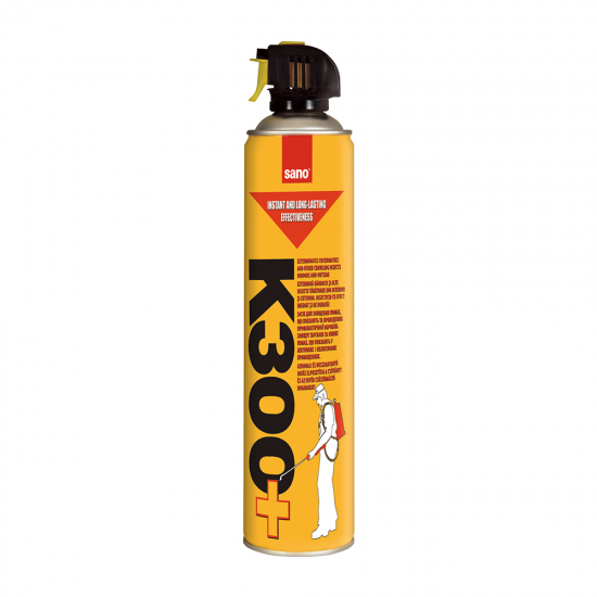 Sano K300 Insecticid Gandaci 630Ml