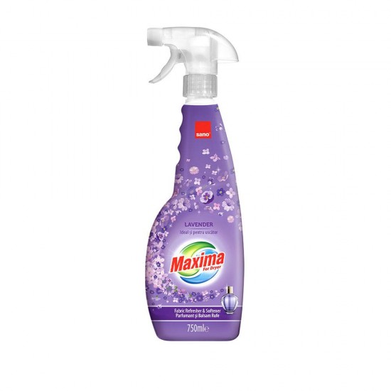 Sano Balsam Rufe 750Ml Pistol Lavander