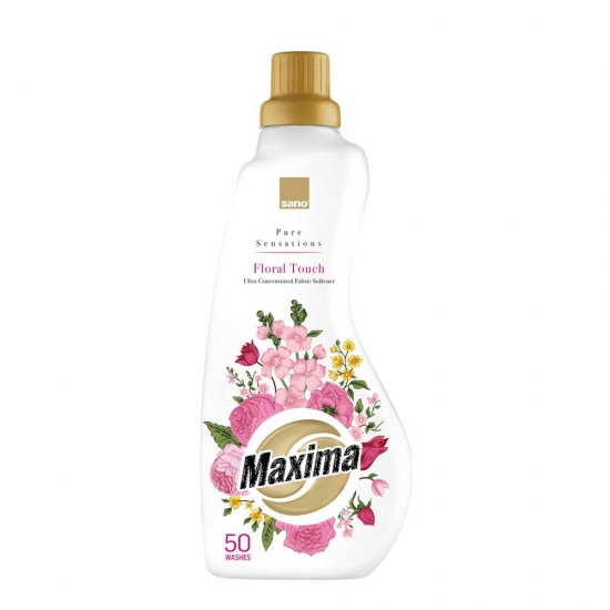 Sano Balsam Rufe Ultra Concentrat 1L Floral Touch 40 Spalari
