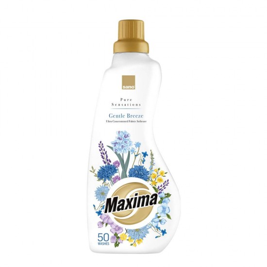 Sano Balsam Rufe Ultra Concentrat 1L Gentle Breeze 40 Spalari