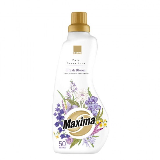 Sano Balsam Rufe Ultra Concentrat 1L Fresh Bloom 40 Spalari