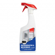 Sano Detergent Frigider Cuptor Microunde Spray 750Ml