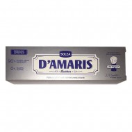 Damaris Crema De Ras 60G Original