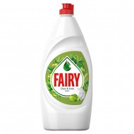 Fairy Detergent Vase Lichid 800Ml Apple