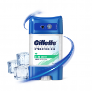Gillette Antiperspirant Stick Gel 70Ml Men Aloe Gillette Antiperspirant Stick Gel 70Ml Men Aloe