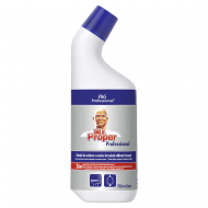 Mr Proper Solutie Curatat Professional Wc 750Ml