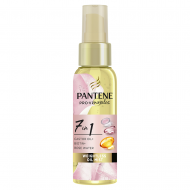 Pantene Ulei Par 100Ml 7 In  1 Biotin Castor Oil Rose Water